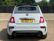 Abarth 595 595C 9