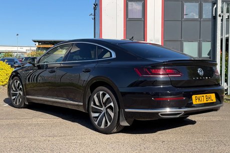 Volkswagen Arteon 2.0 Arteon R-Line TSi Semi-Auto 5dr 5