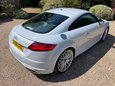 Audi TT 2.0 TFSI Coupe 3dr Petrol Manual quattro Euro 6 (s/s) (310 ps) 17