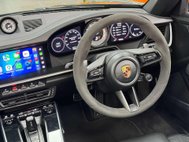 Porsche 911 3.7T 992 Turbo S Convertible 2dr Petrol PDK 4WD Euro 6 (s/s) (650 ps) 50