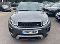 Land Rover Range Rover Evoque 2.0 TD4 HSE Dynamic Auto 4WD Euro 6 (s/s) 5dr 2