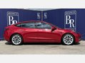 Tesla Model 3 (Dual Motor) Long Range Saloon 4dr Electric Auto 4WDE (346 ps) 4