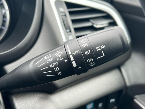 Suzuki S-Cross MOTION 33