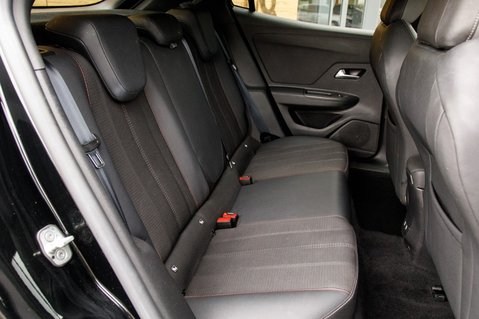 Vauxhall Mokka GS LINE 37