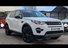 Land Rover Discovery Sport 2.0 TD4 HSE Black Auto 4WD Euro 6 (s/s) 5dr