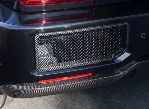 Mercedes-Benz G Class G63 URBAN 35