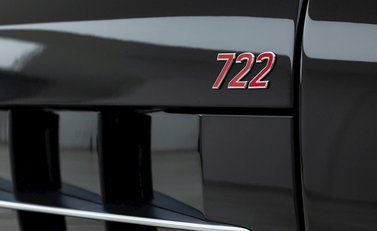 Mercedes-Benz SLR McLaren 722 Edition 28