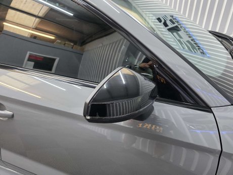 Audi RS3 2.5 TFSI GPF Saloon 4dr Petrol S Tronic quattro Euro 6 (s/s) (400 ps) 25