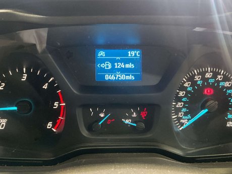 Ford Transit Custom 2.0 Transit Custom 310 16