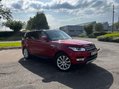 Land Rover Range Rover Sport 3.0 Range Rover Sport HSE SDV6 Auto 4WD 5dr 33