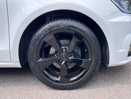 Audi A1 1.0 TFSI Sport S Tronic Euro 6 (s/s) 3dr 6