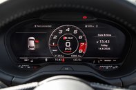 Audi Q2 SQ2 TFSI QUATTRO VORSPRUNG 12
