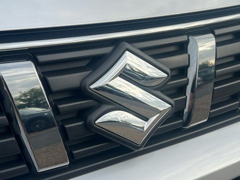 Suzuki Vitara SZ5 ALLGRIP 15