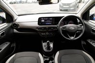Hyundai i10 MPI SE CONNECT 3