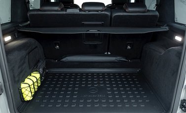 Mercedes-Benz G Class G63 30