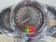 Harley-Davidson V-Rod VRSCA 1100 2002 ONLY 10K MOT MAY 2027 WARRANTY CRUISER BIKE 23