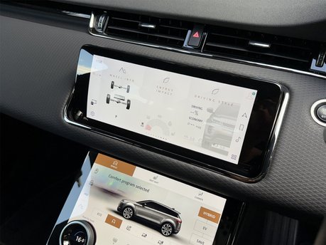 Land Rover Range Rover Evoque EDITION Plug-in Petrol Hybrid 71