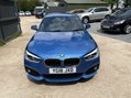 BMW 1 Series 2.0 118d M Sport Auto 5dr 14