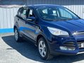 Ford Kuga 2.0 TDCi Zetec AWD Euro 6 (s/s) 5dr 59