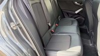 Audi Q2 1.5 TFSI CoD 35 S line SUV 5dr Petrol S Tronic Euro 6 (s/s) (150 ps) 24
