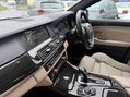 BMW 5 Series 2.0 520d M Sport Auto Euro 5 (s/s) 4dr 14