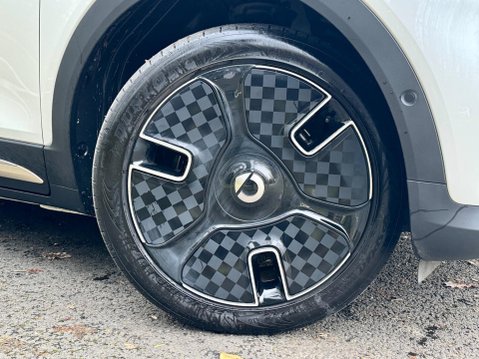 Smart #1 66kWh Launch Edition Auto 5dr 20