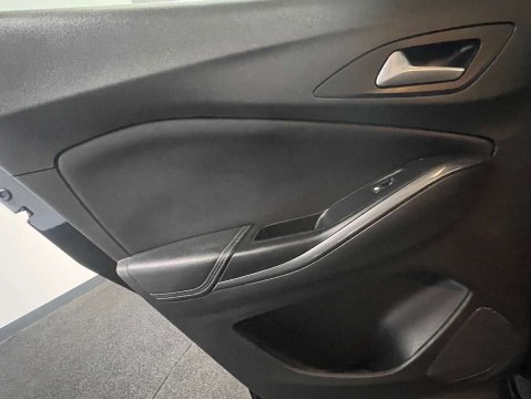Vauxhall Grandland X 1.2 Grandland X Elite Nav T Auto 5dr 42