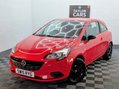 Vauxhall Corsa 1.2 STING 1