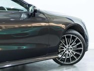 Mercedes-Benz E Class 2.9 E400d AMG Line Night Edition (Premium Plus) Coupe 2dr Diesel G-Tronic+ 39