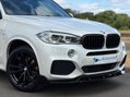 BMW X5 3.0 30d M Sport Auto xDrive Euro 6 (s/s) 5dr 15