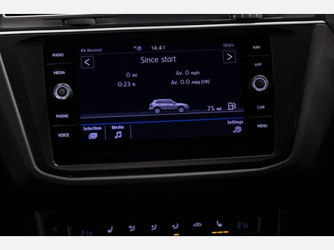 Volkswagen Tiguan 2.0 TDI R-Line Tech DSG 4Motion Euro 6 (s/s) 5dr 42