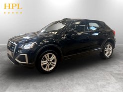 Audi Q2 1.5 TFSI CoD 35 Sport SUV 5dr Petrol S Tronic Euro 6 (s/s) (150 ps) 1 Owner