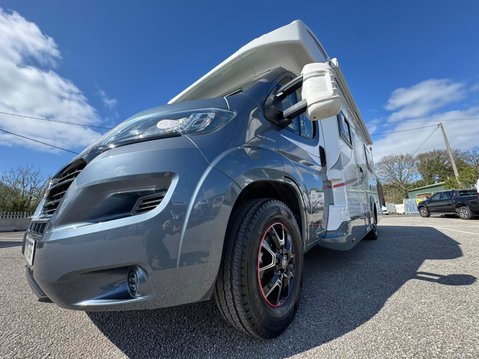 Rollerteam T-Line 785 11