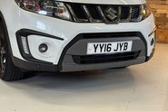 Suzuki Vitara 1.4 Boosterjet S SUV 5dr Petrol Manual ALLGRIP Euro 6 (s/s) (140 ps) 88
