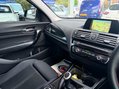 BMW 1 Series 2.0 118d Sport Euro 6 (s/s) 3dr 16
