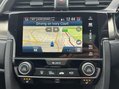 Honda Civic 1.0 VTEC Turbo EX Euro 6 (s/s) 5dr 33