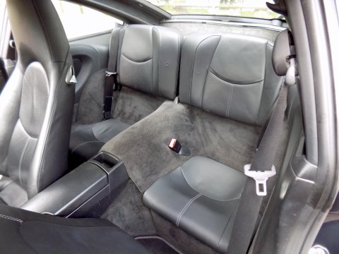 Porsche 911 (997) TARGA 4S TIPTRONIC S 26