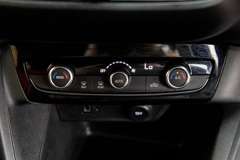 Vauxhall Corsa GS 27