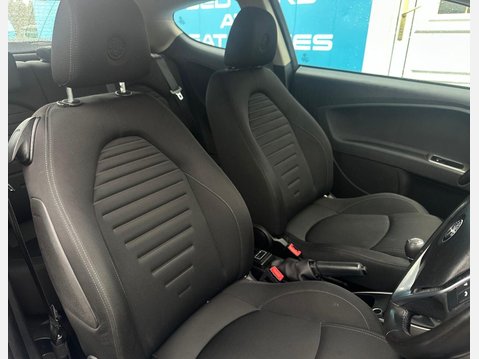 Alfa Romeo Mito 1.4 8V Hatchback 3dr Petrol Manual Euro 6 (s/s) (78 bhp) 9