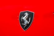 Ferrari 599 GTO UK CAR. CLASSICHE FILE. BODY COLOURED ROOF. 1 OF 60 RHD CARS 16