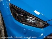 Ford Focus 2.3 Focus RS 4WD 5dr 34