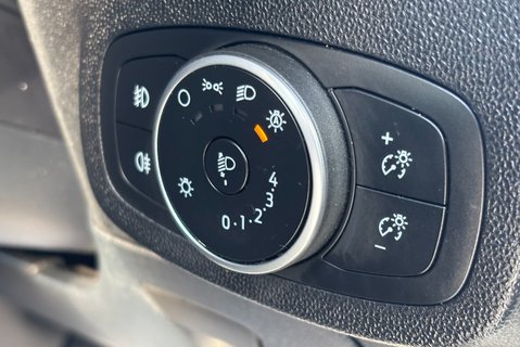 Ford Fiesta Sport 125 ps Ecoboost MHEV - Upgraded Sports Wheels 26