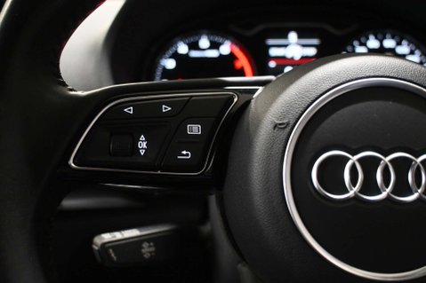 Audi A3 1.5 A3 Sportback 35 TFSI Sport 5dr 39