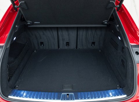 Porsche Cayenne GTS Coupé 34