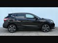 Nissan Qashqai 1.6 Qashqai Tekna dCi CVT 5dr 6