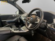 BMW X5 3.0 45e 24kWh M Sport SUV 5dr Petrol Plug-in Hybrid Auto xDrive Euro 6 (s/s 12