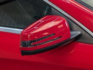 Mercedes-Benz CLA Class 1.6 CLA 180 Sport 4dr 17