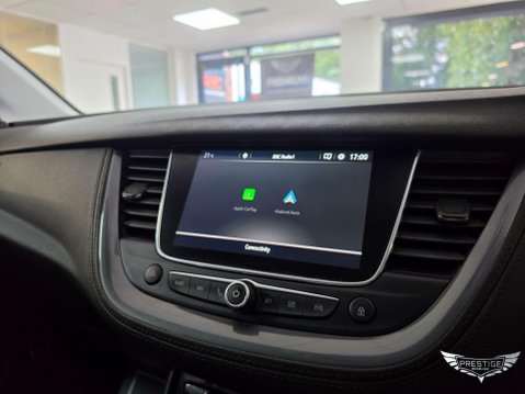 Vauxhall Grandland X 1.5 Turbo D Griffin Euro 6 (s/s) 5dr 32