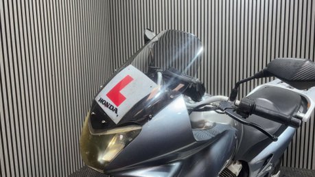 Honda XL 125 2026 CARBED MODEL PROJECT BIKE 125CC VTWIN 17