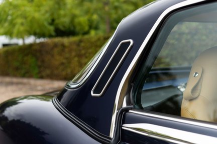 Jaguar E-Type Series III 4.2 Supercharger ‘S’ Beacham 18